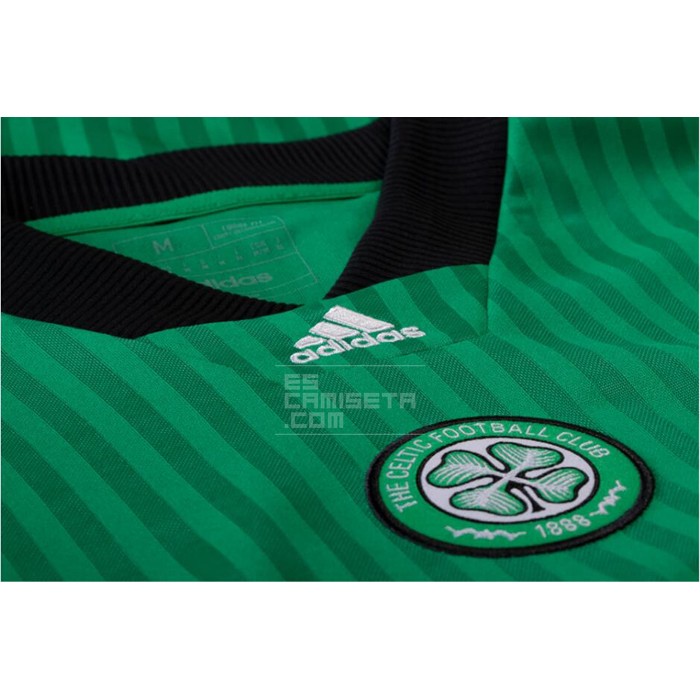 Camiseta Celtic Icon 22-23 Tailandia - Haga un click en la imagen para cerrar